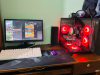 I5 10400 + GIGABYTE B560M l